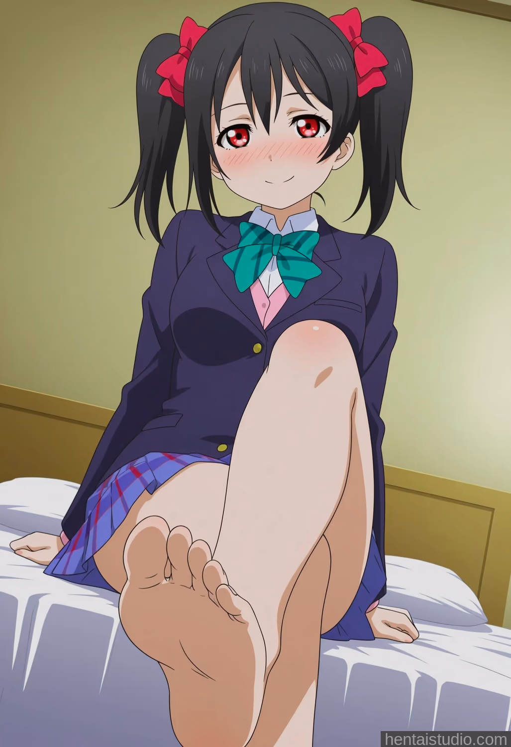Nico Yazawa from Love Live — image 28 of 129