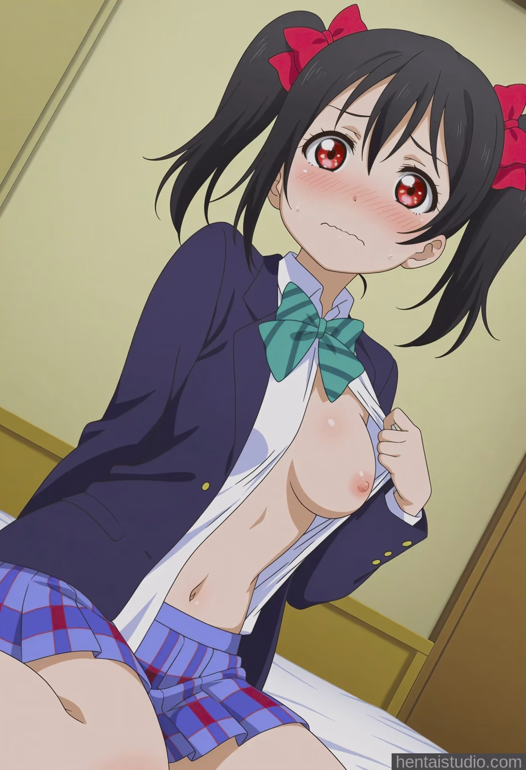 Nico Yazawa from Love Live — image 35 of 129