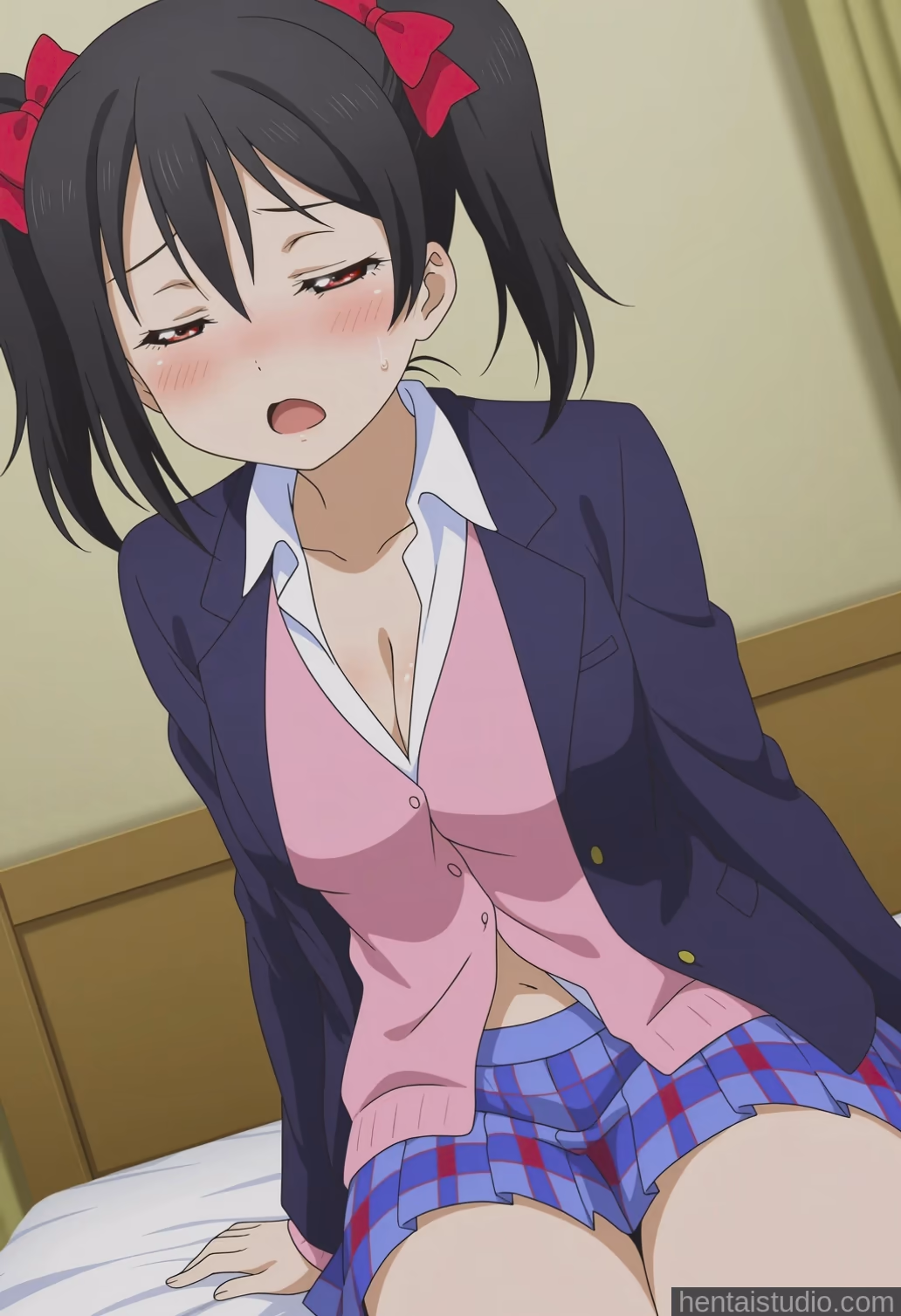 Nico Yazawa from Love Live — image 7 of 129