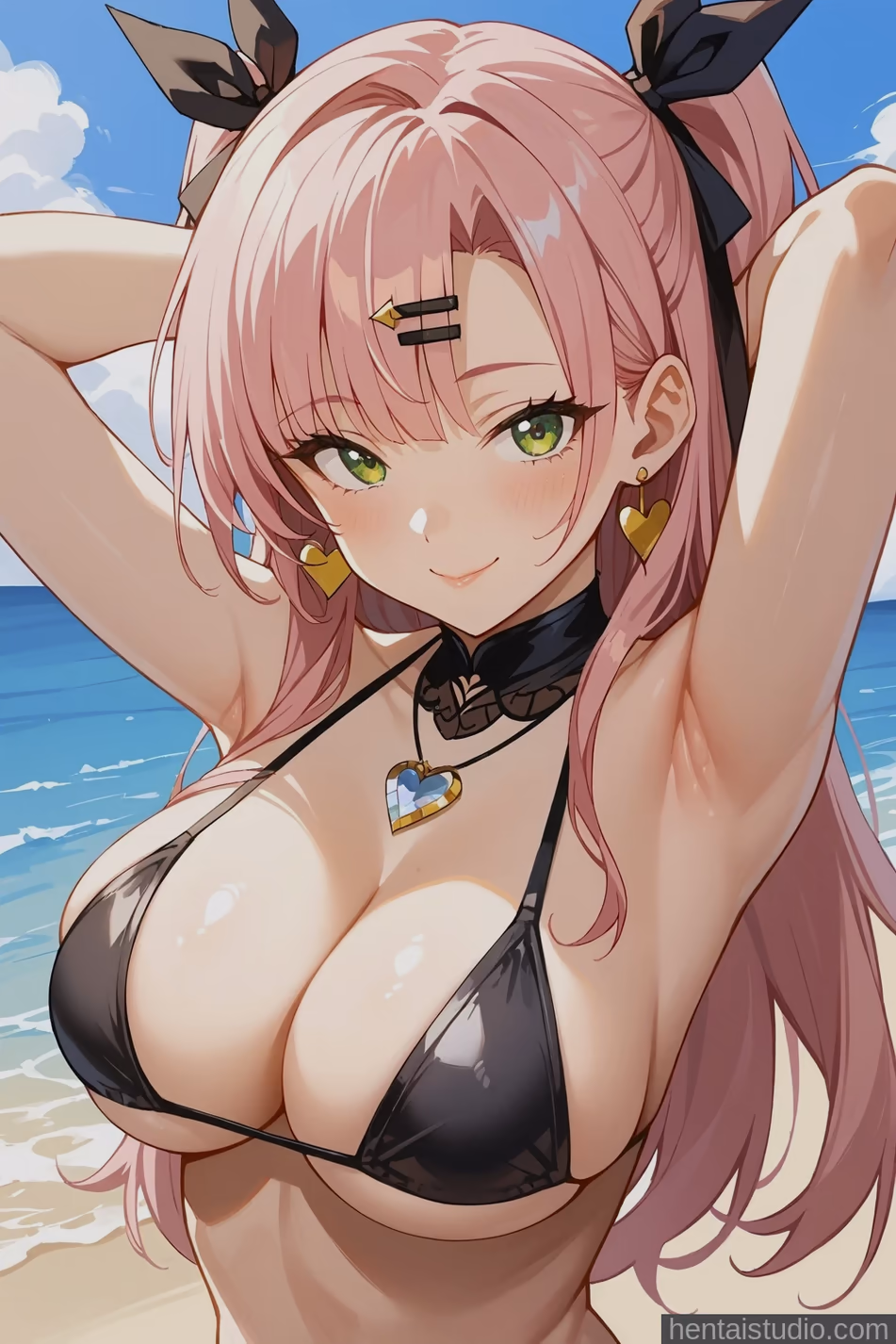 Nicole Demara from Zenless Zone Zero (ZZZ) — image 2 of 112