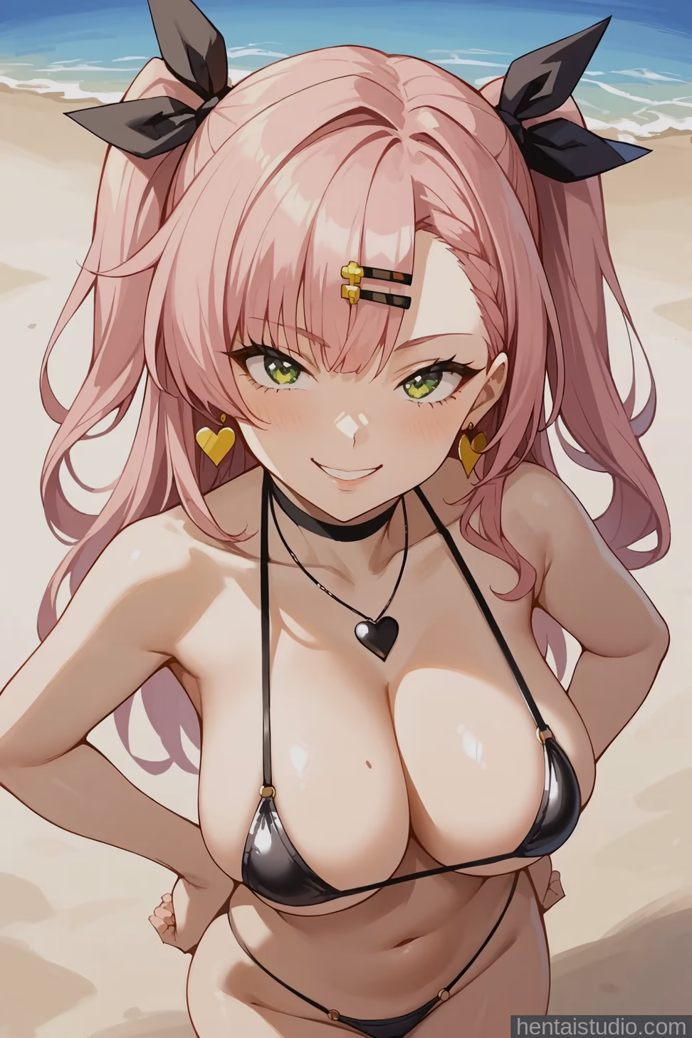 Nicole Demara from Zenless Zone Zero (ZZZ) — image 26 of 112