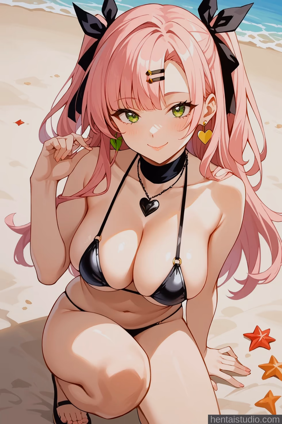 Nicole Demara from Zenless Zone Zero (ZZZ) — image 28 of 112