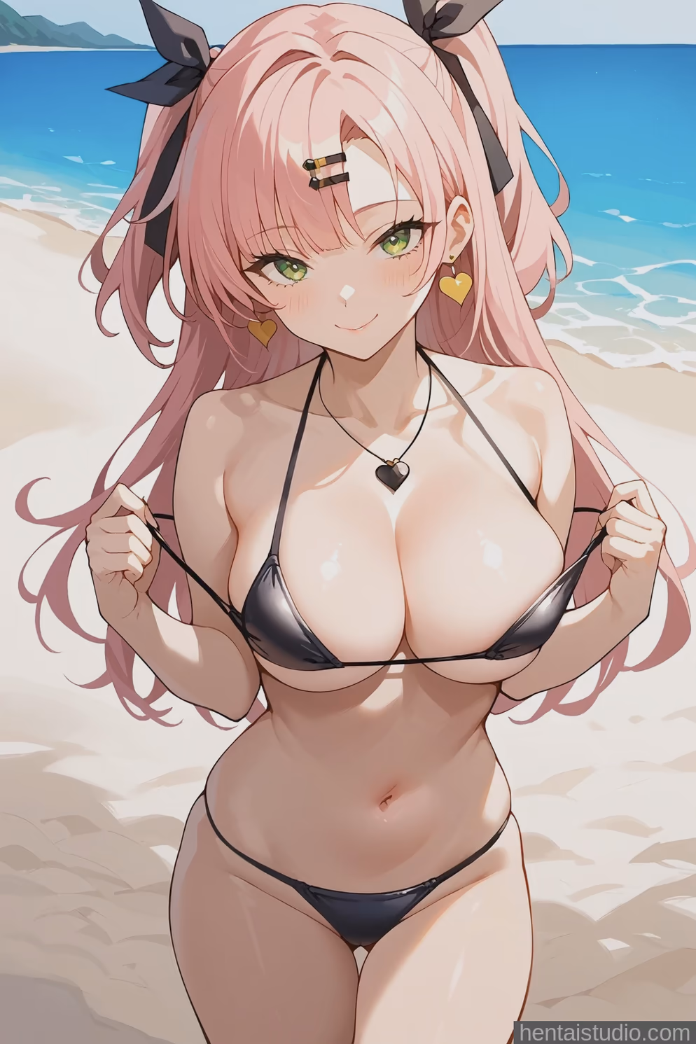 Nicole Demara from Zenless Zone Zero (ZZZ) — image 30 of 112