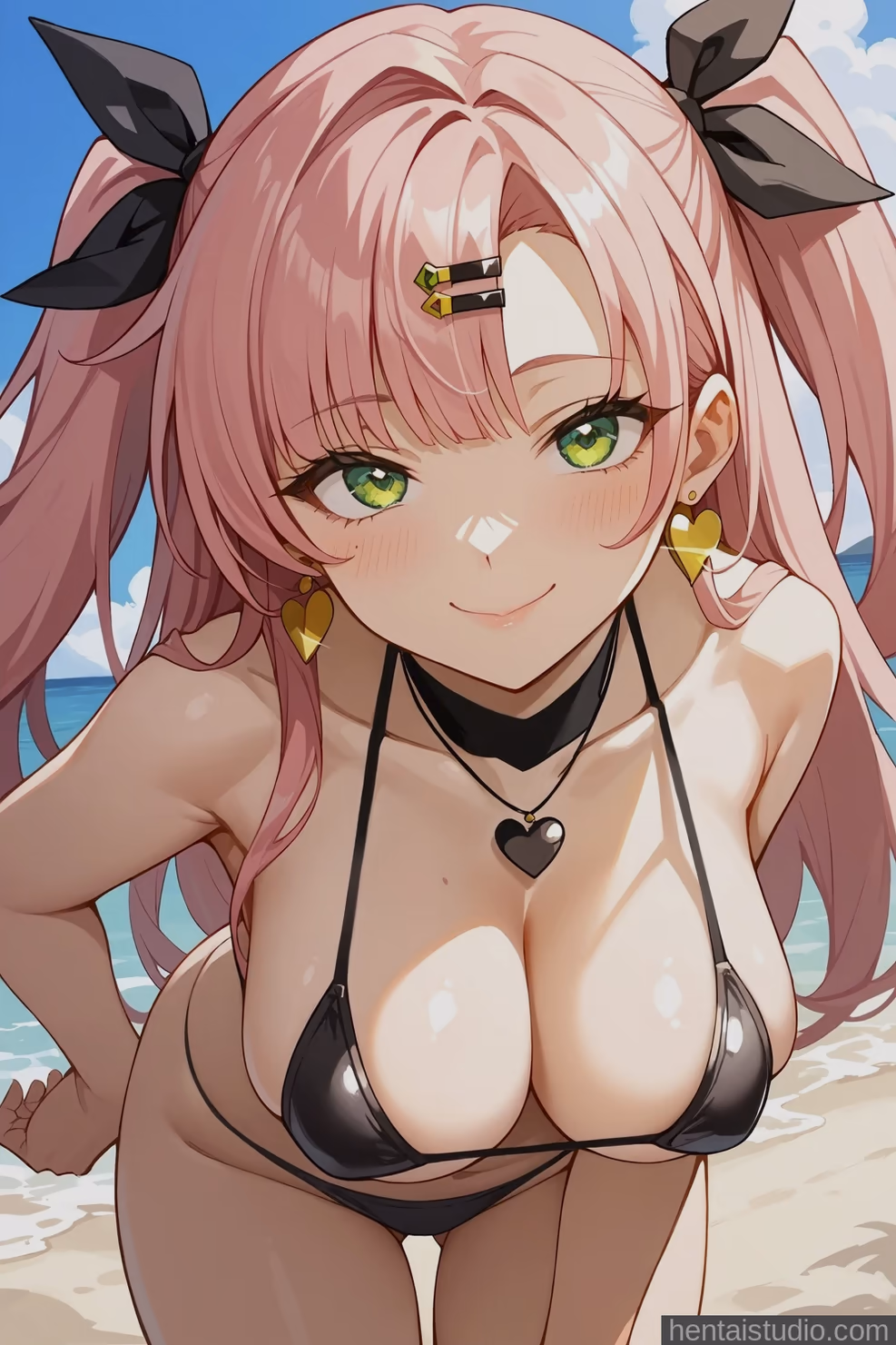 Nicole Demara from Zenless Zone Zero (ZZZ) — image 31 of 112