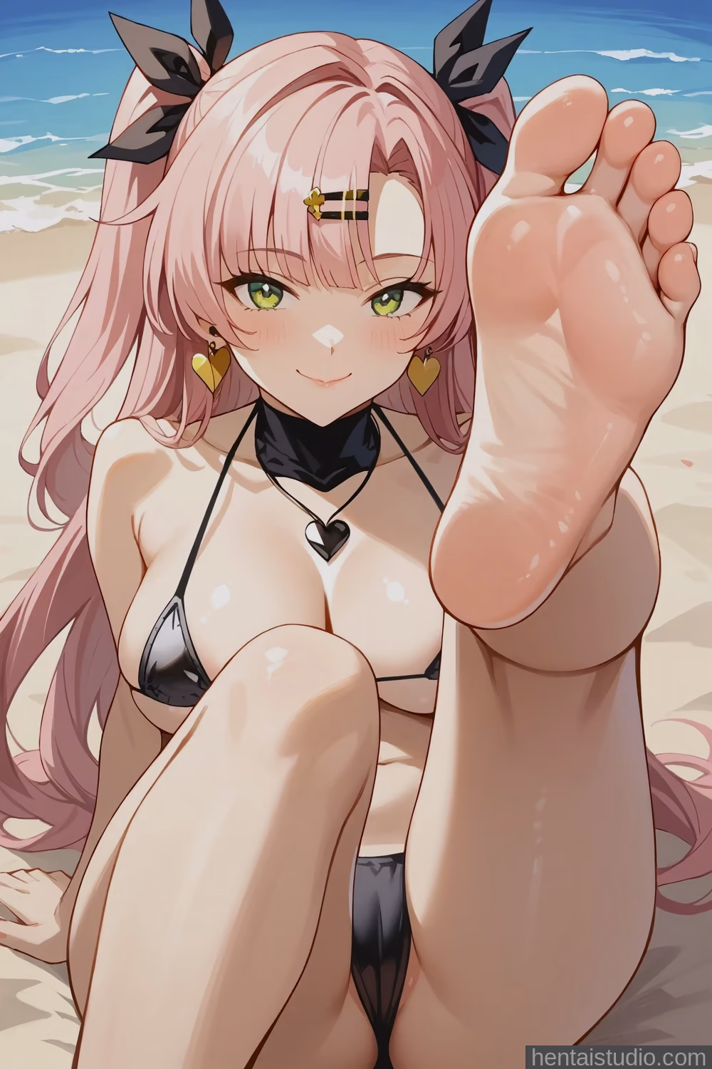 Nicole Demara from Zenless Zone Zero (ZZZ) — image 9 of 112