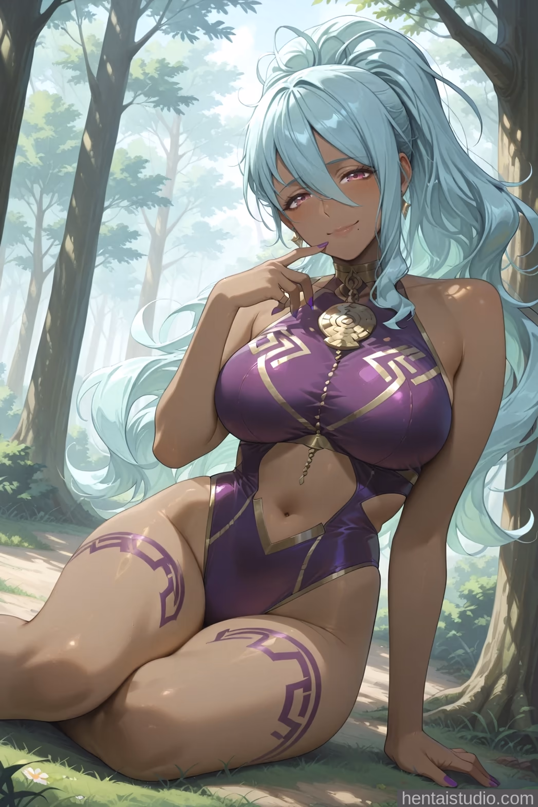 Nidhoggr from Fire Emblem — image 10 of 110