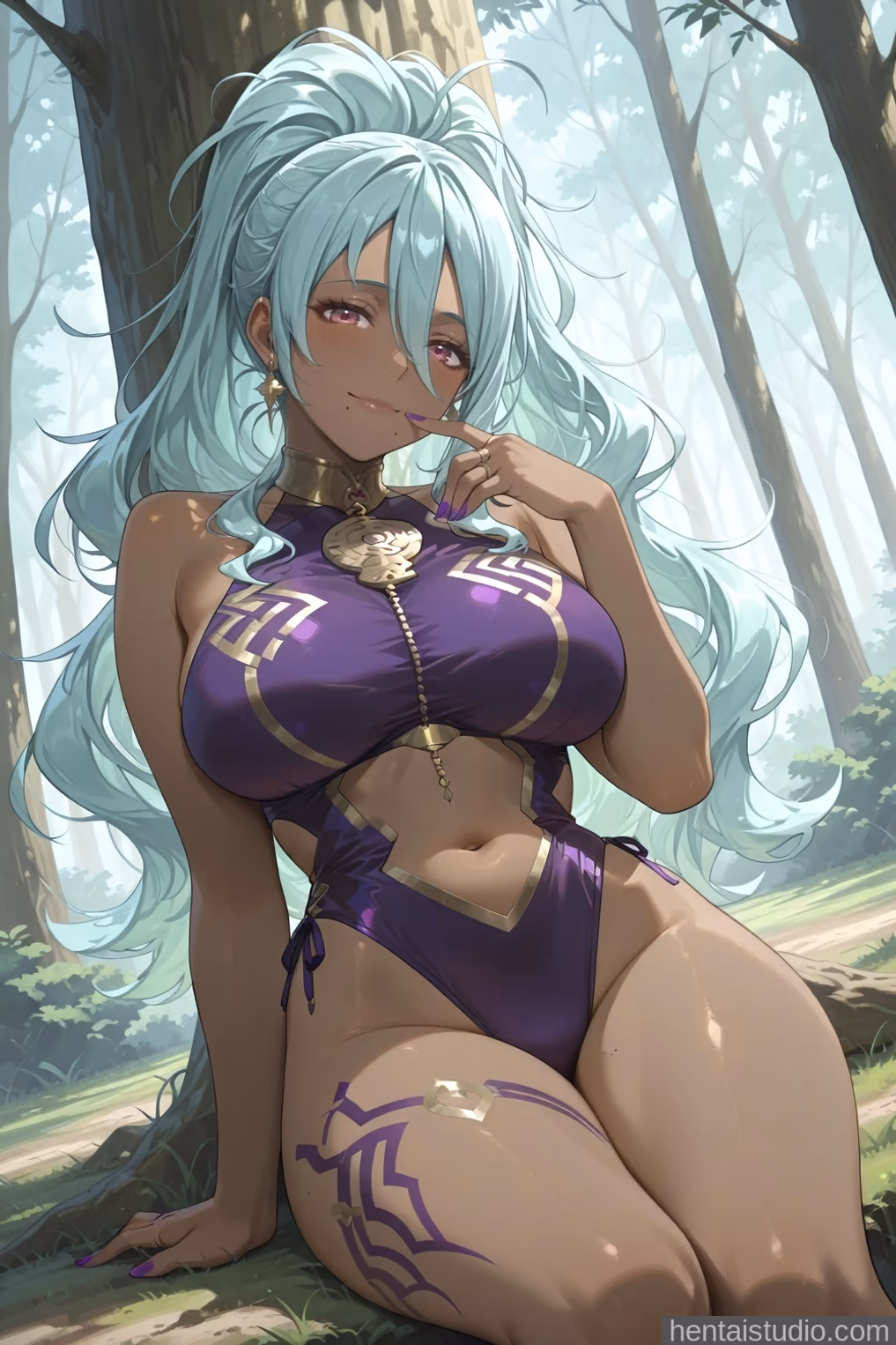 Nidhoggr from Fire Emblem — image 12 of 110