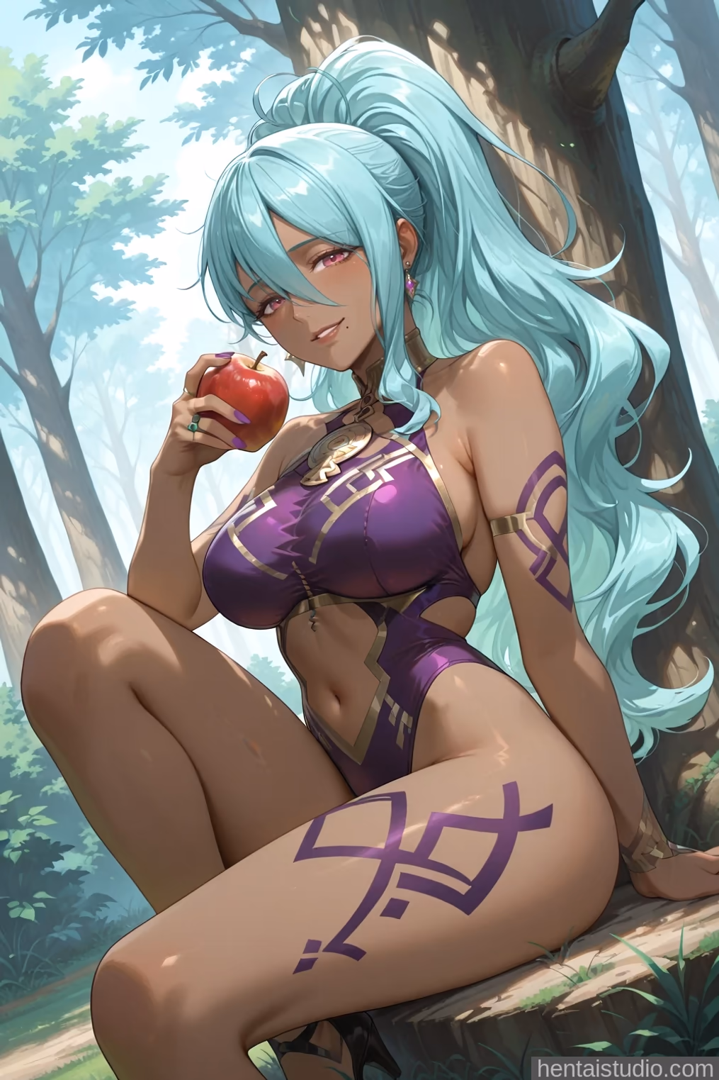 Nidhoggr from Fire Emblem — image 2 of 110