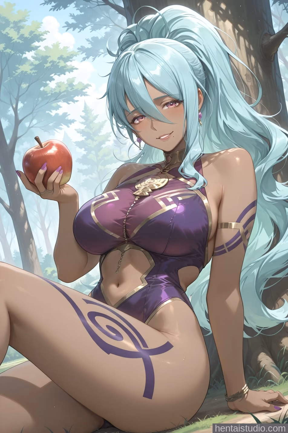 Nidhoggr from Fire Emblem — image 3 of 110