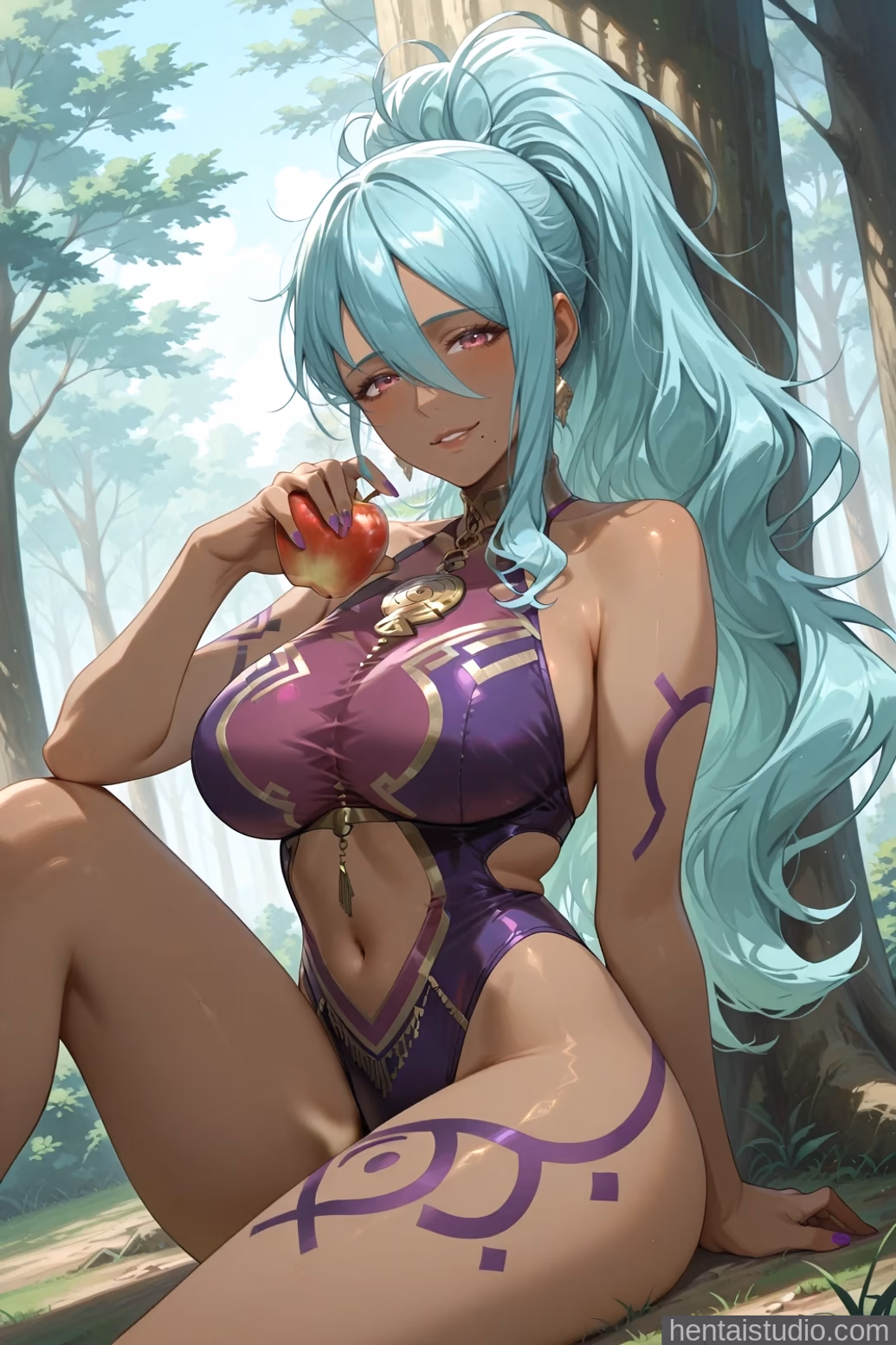 Nidhoggr from Fire Emblem — image 5 of 110