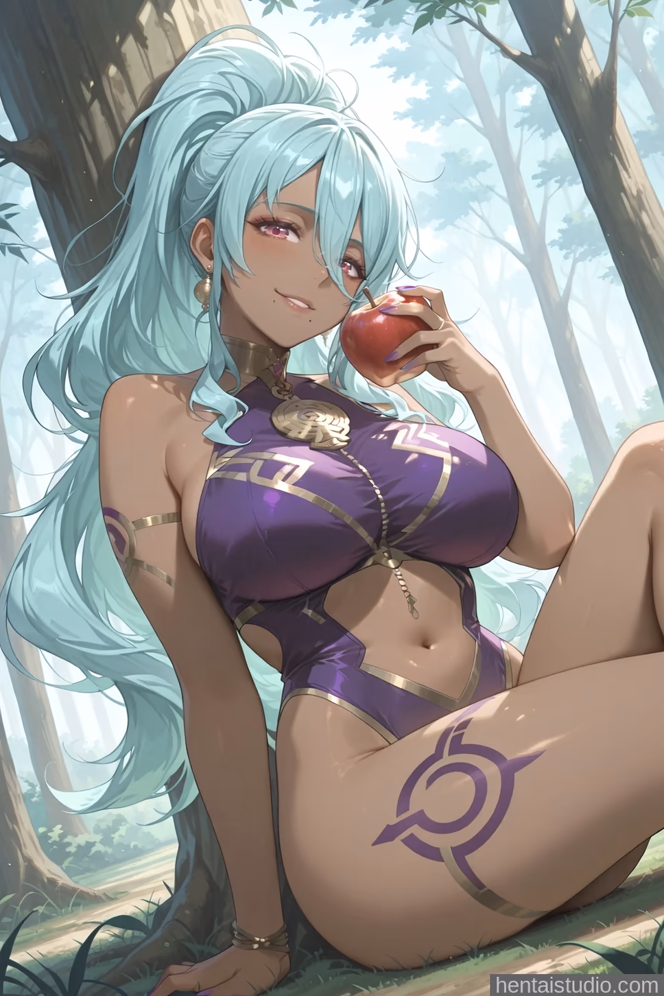 Nidhoggr from Fire Emblem — image 6 of 110