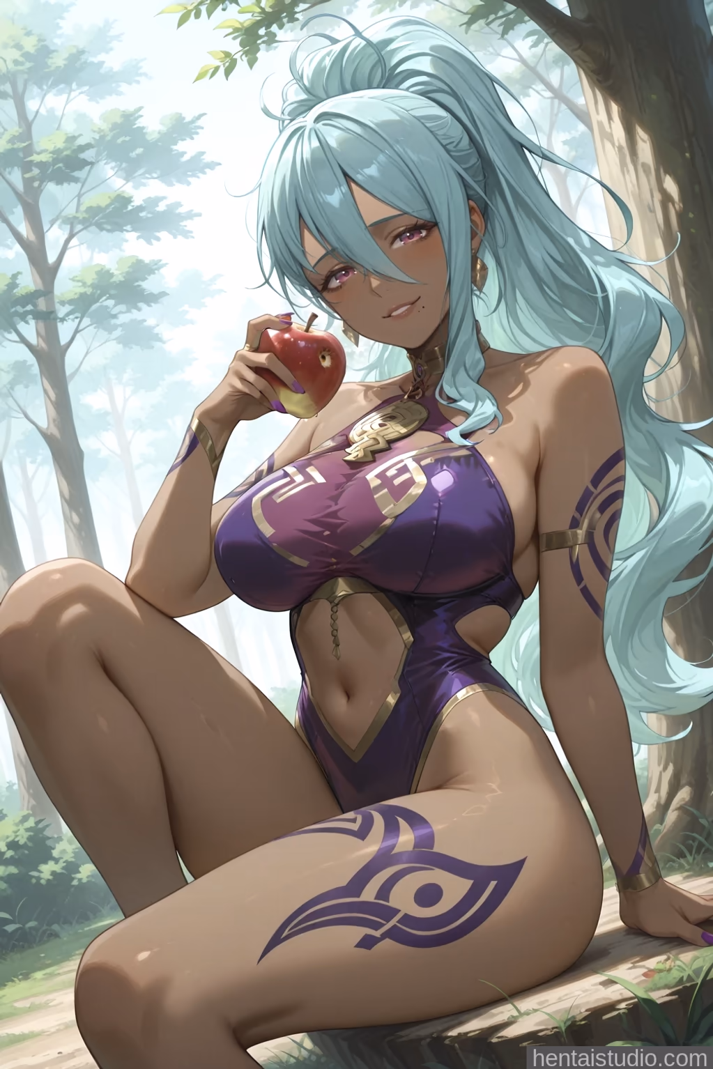 Nidhoggr from Fire Emblem — image 7 of 110