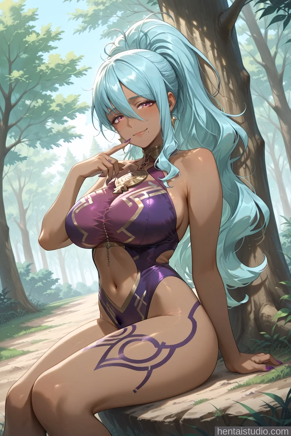 Nidhoggr from Fire Emblem — image 9 of 110