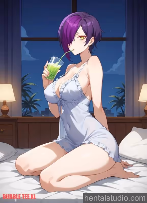 Rankai Ryoureki Nihilo - Ishura - Hentai Gallery 1 - 23 Images — image 6 of 23