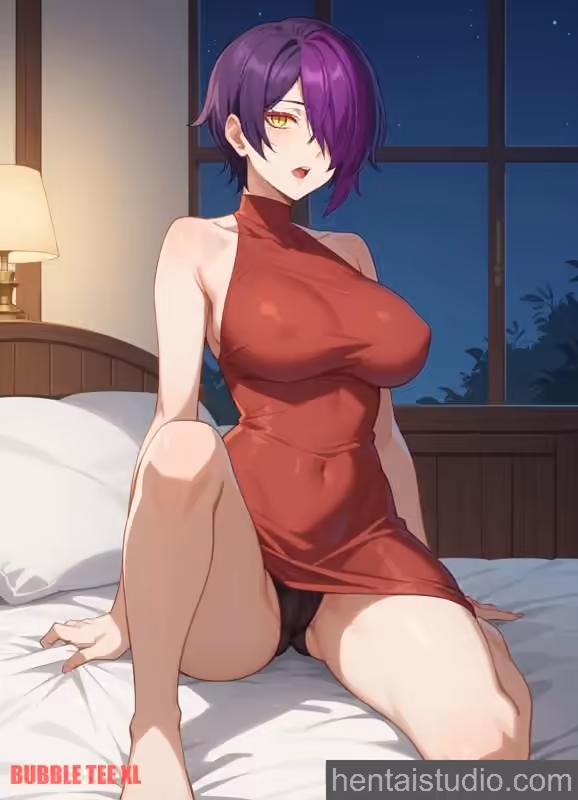 Rankai Ryoureki Nihilo - Ishura - Hentai Gallery 1 - 23 Images — image 7 of 23