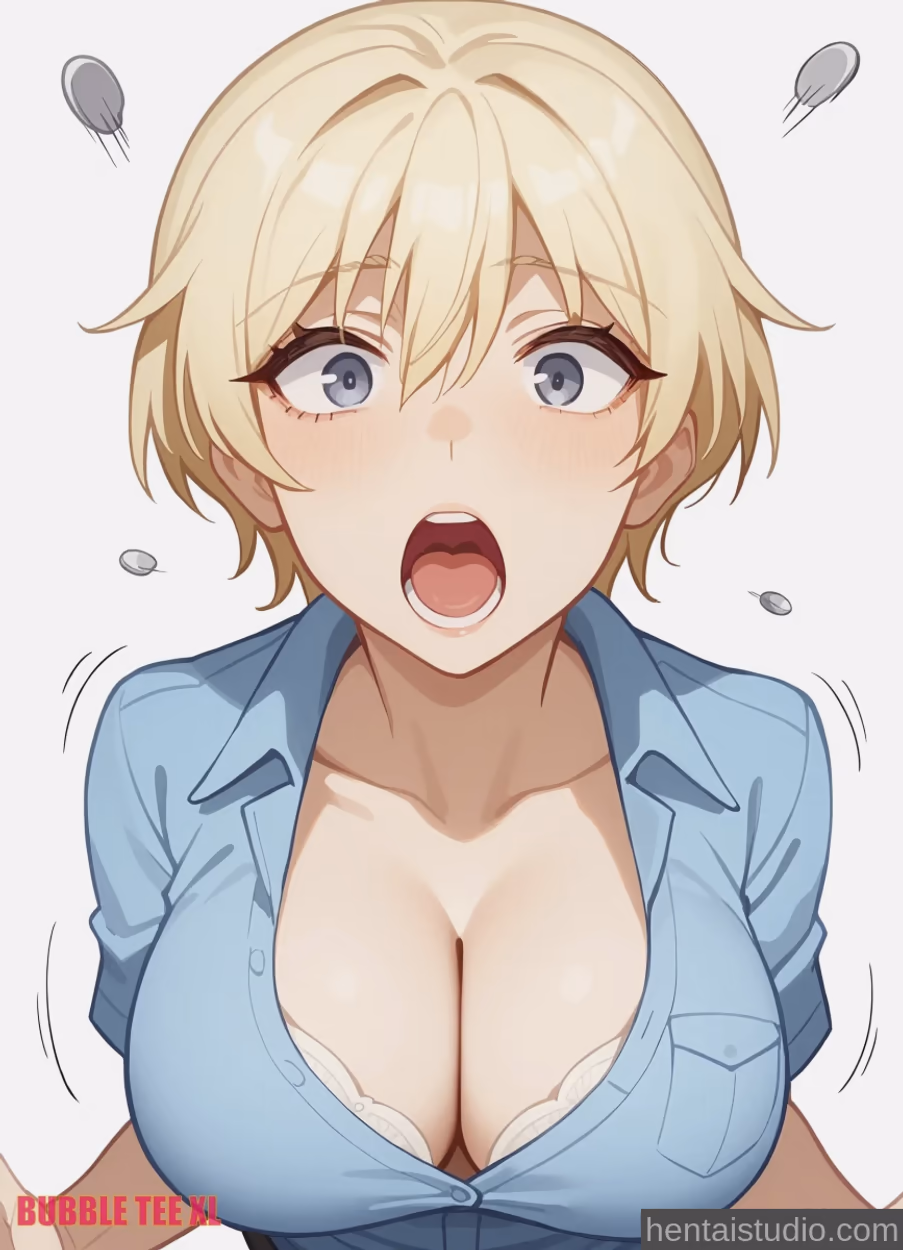 Nikka Edvardine Katajainen from Brave Witches — image 5 of 38