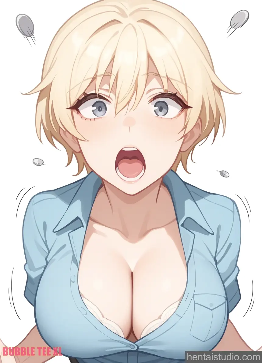 Nikka Edvardine Katajainen from Brave Witches hentai art 5 of 38
