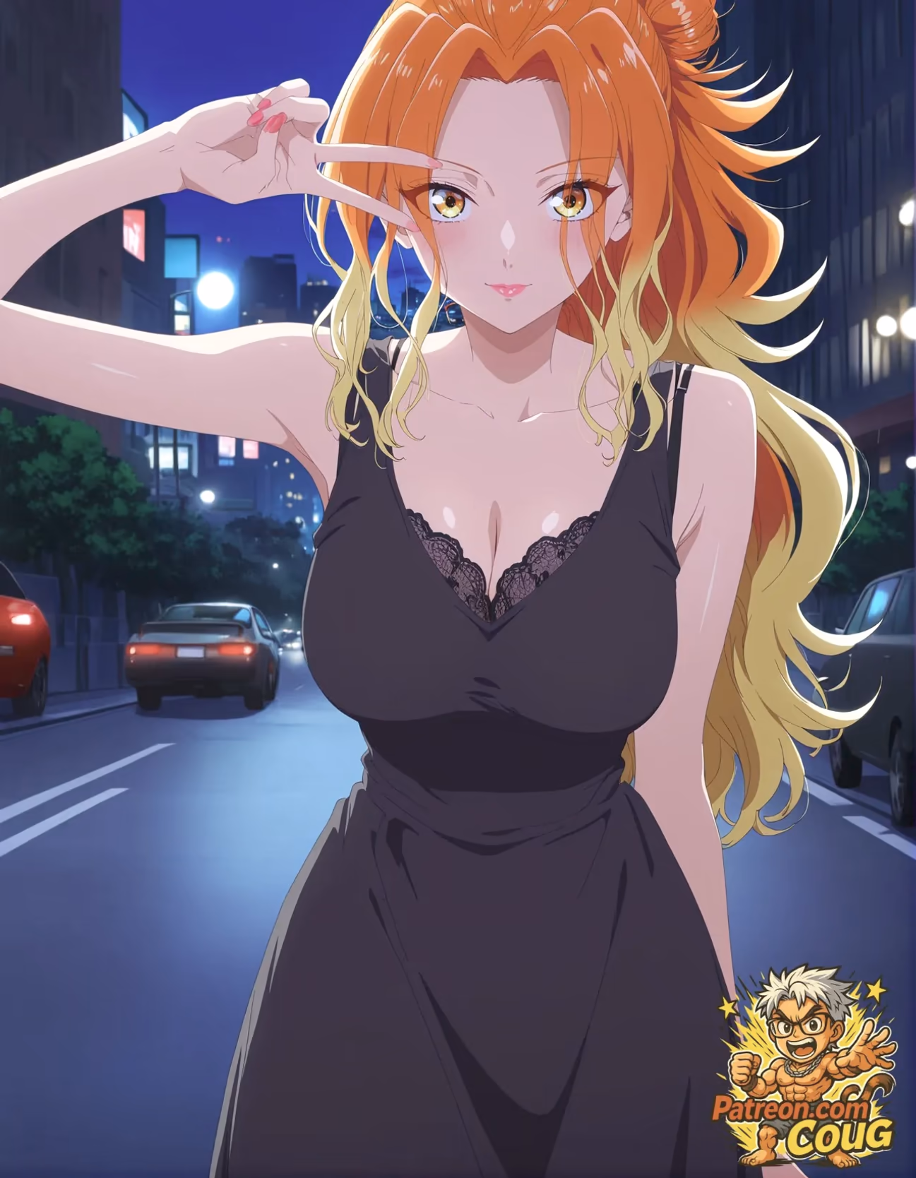 Niko Mikadono - Dealing with Mikadono Sisters Is a Breeze (Mikadono Sanshimai wa Angai Choroi) - Hentai Gallery 2 - 10 Images — image 2 of 10