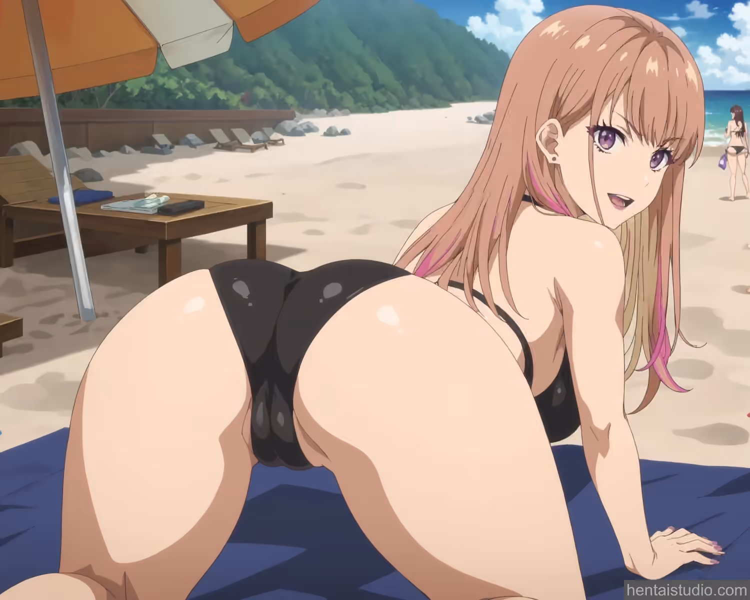Nikoru Yamana - Our Dating Story: The Experienced You and the Inexperienced Me (Keikenzumi na Kimi to, Keiken Zero na Ore ga, Otsukiai suru Hanashi) - Hentai Gallery - 11 Images — image 9 of 11