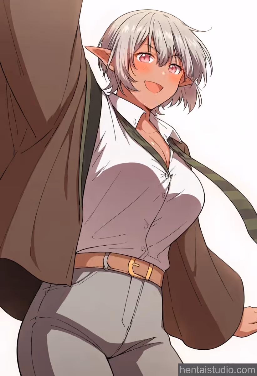 Nilia - Surviving as Mage in a Magic Academy - Hentai Gallery - 15 Images — image 2 of 15