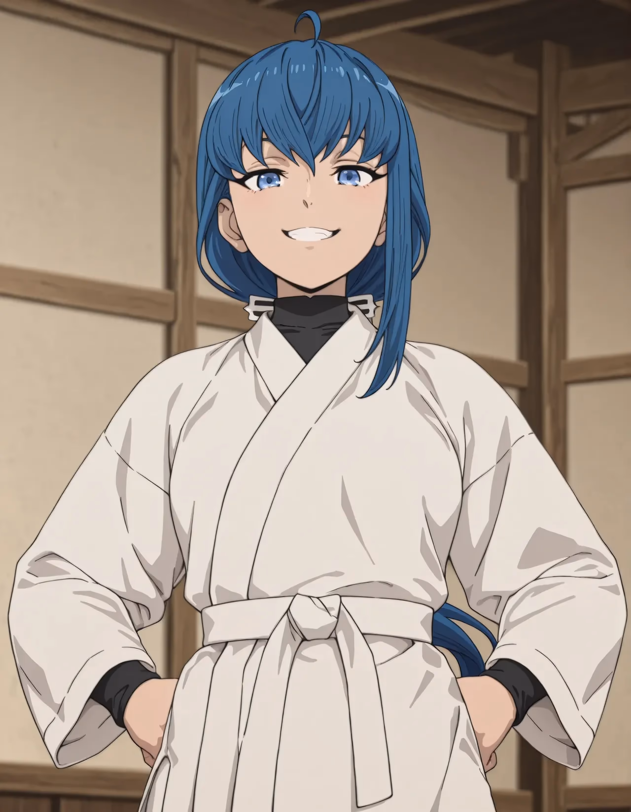 Nina Farion - Mushoku Tensei: Jobless Reincarnation - Hentai Gallery 2 - 63 Images — image 1 of 63