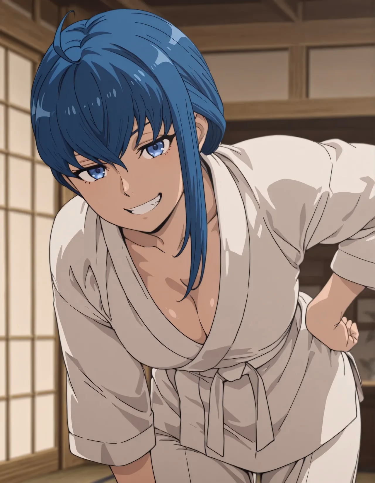 Nina Farion - Mushoku Tensei: Jobless Reincarnation - Hentai Gallery 2 - 63 Images — image 2 of 63
