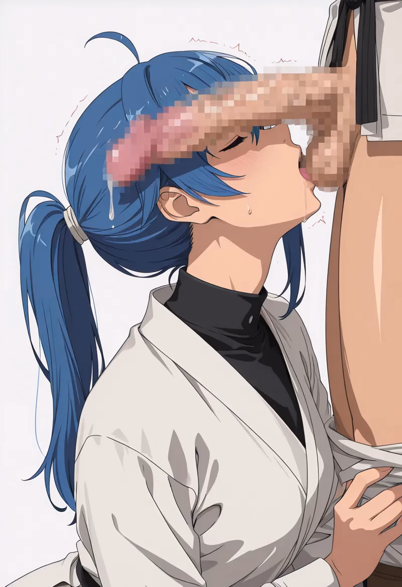 Nina Farion - Mushoku Tensei: Jobless Reincarnation - Hentai Gallery 3 - 27 Images — image 10 of 27