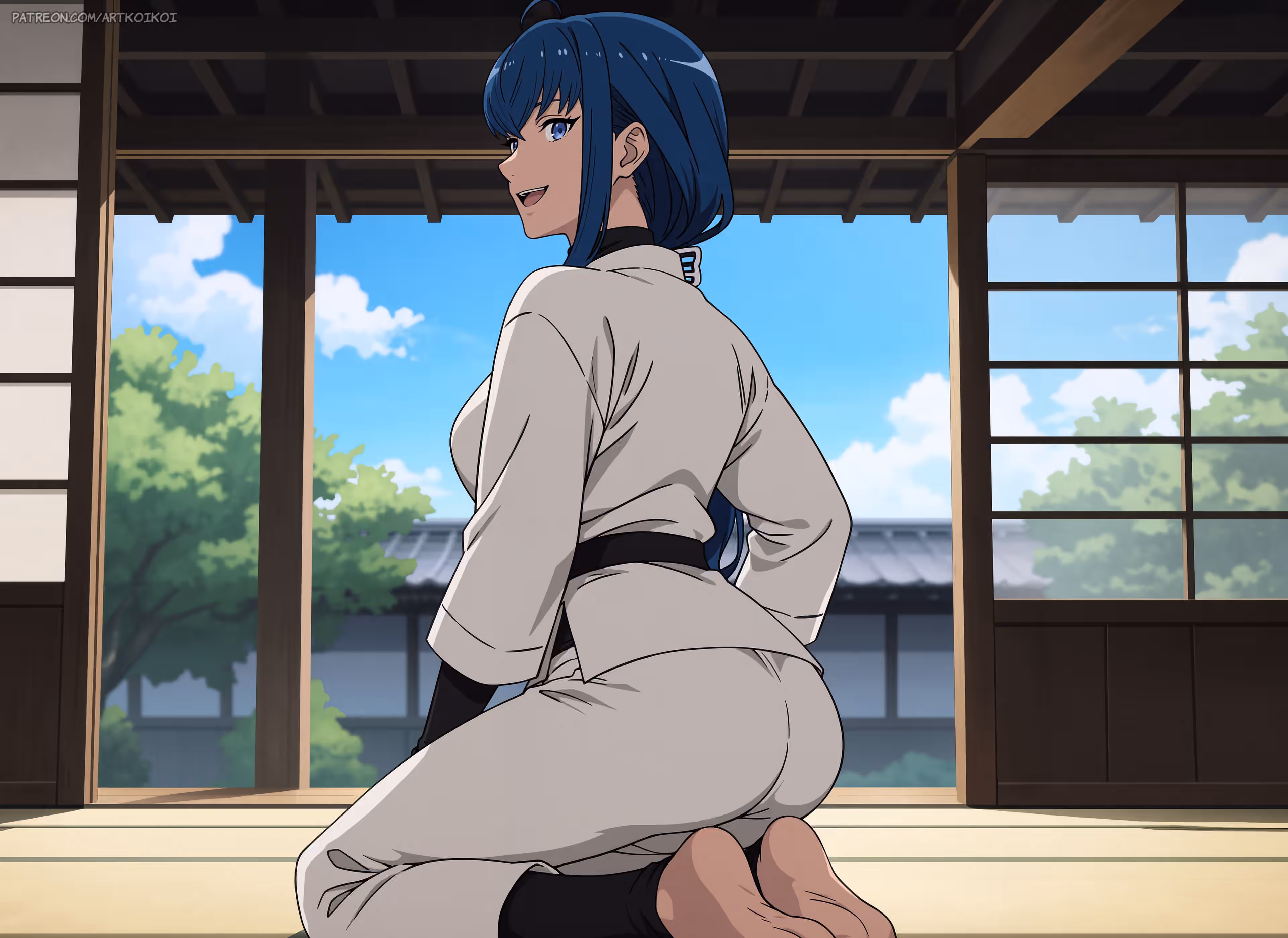 Nina Farion - Mushoku Tensei: Jobless Reincarnation - Hentai Gallery 4 - 84 Images — image 10 of 84