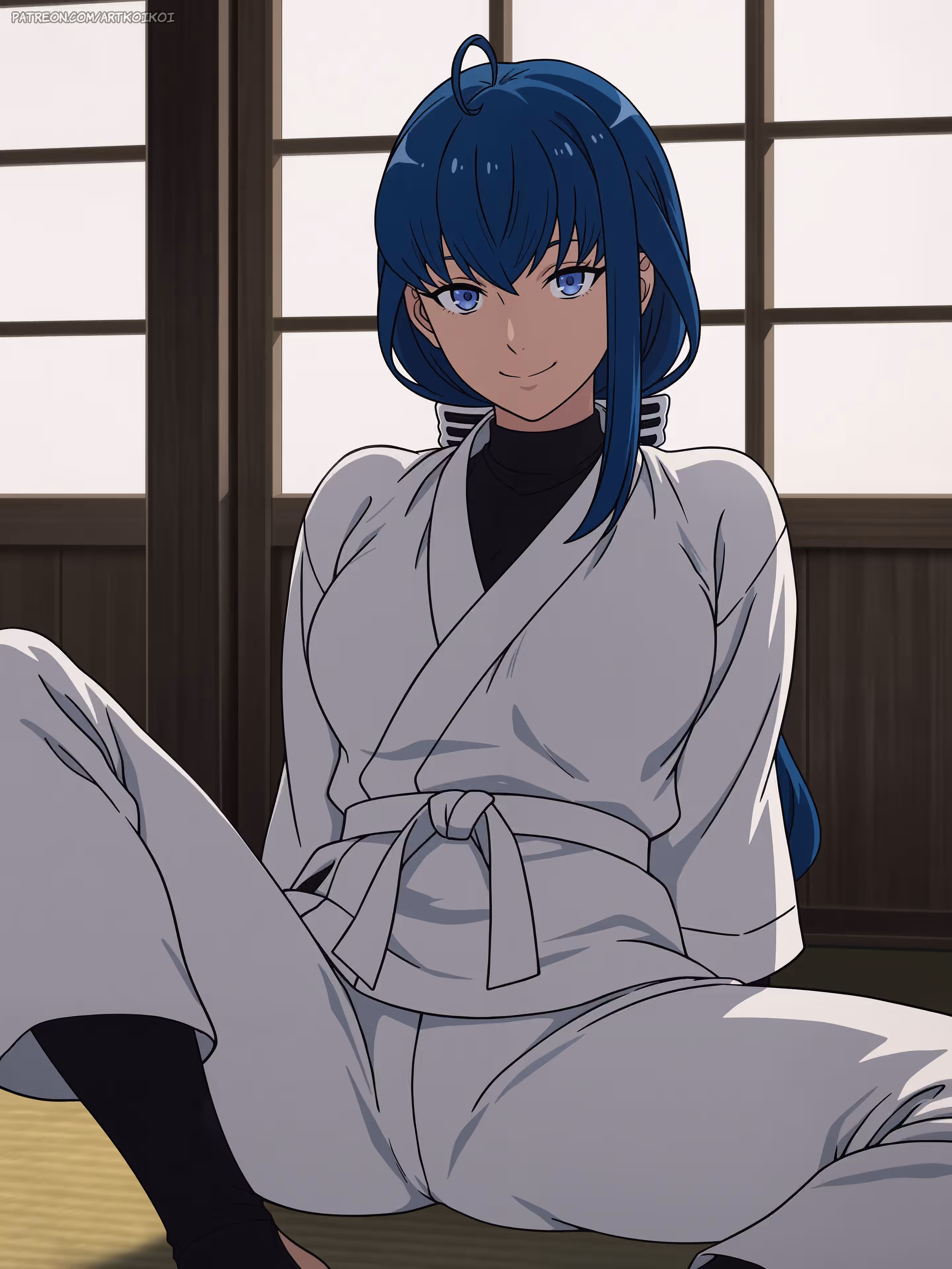 Nina Farion - Mushoku Tensei: Jobless Reincarnation - Hentai Gallery 4 - 84 Images — image 2 of 84