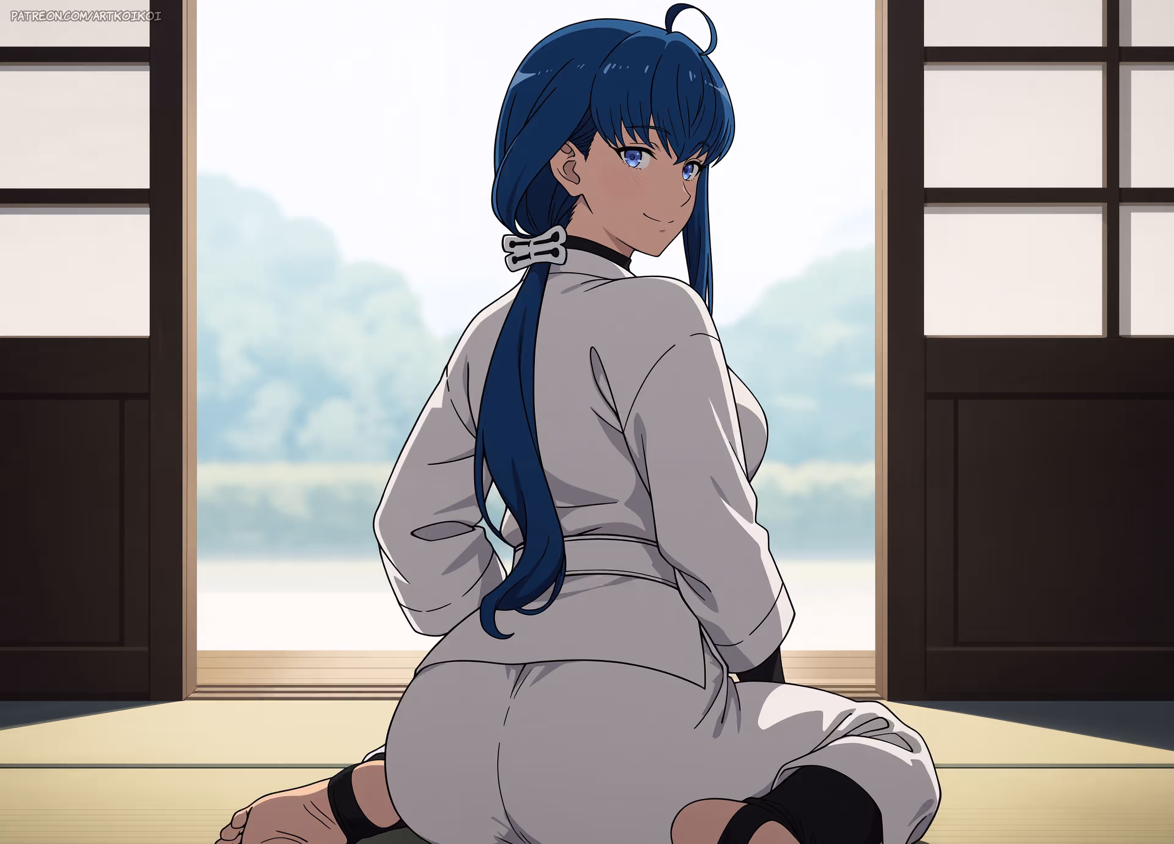 Nina Farion - Mushoku Tensei: Jobless Reincarnation - Hentai Gallery 4 - 84 Images — image 9 of 84