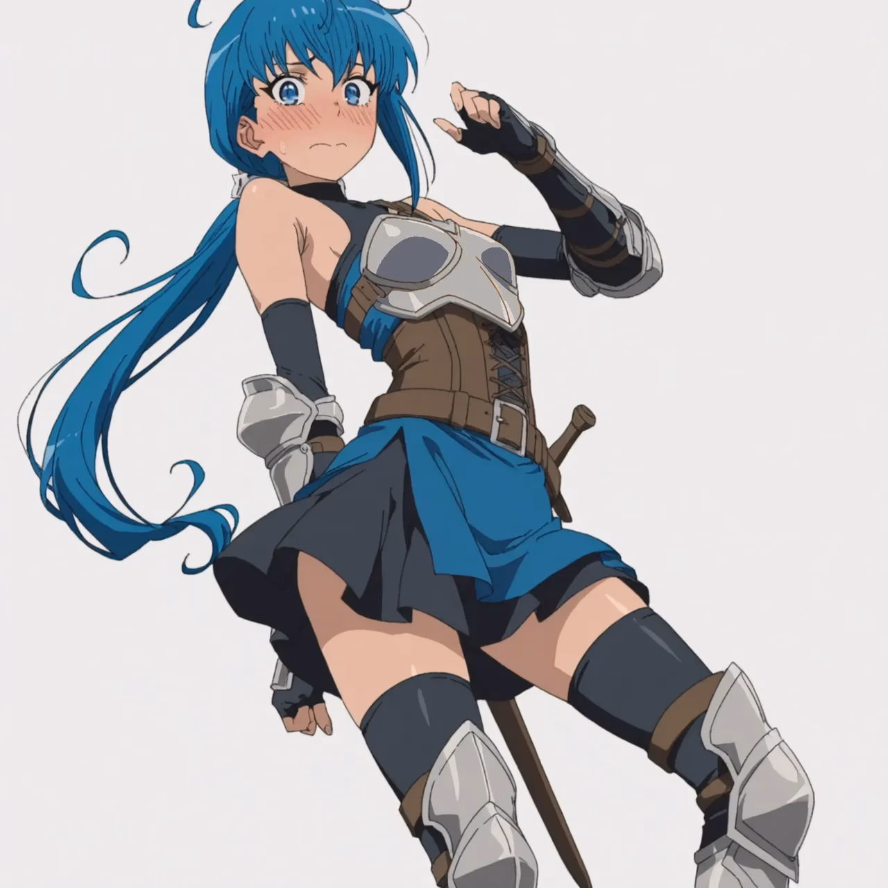 Nina Farion - Mushoku Tensei: Jobless Reincarnation - Hentai Gallery 5 - 79 Images — image 5 of 79
