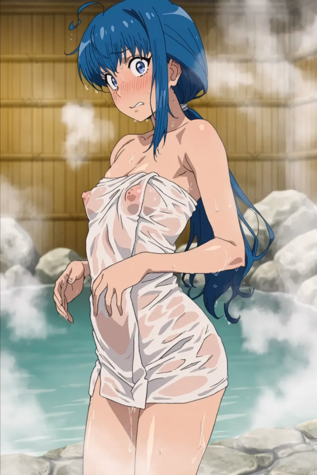 Nina Farion - Mushoku Tensei: Jobless Reincarnation - Hentai Gallery 5 - 79 Images — image 7 of 79