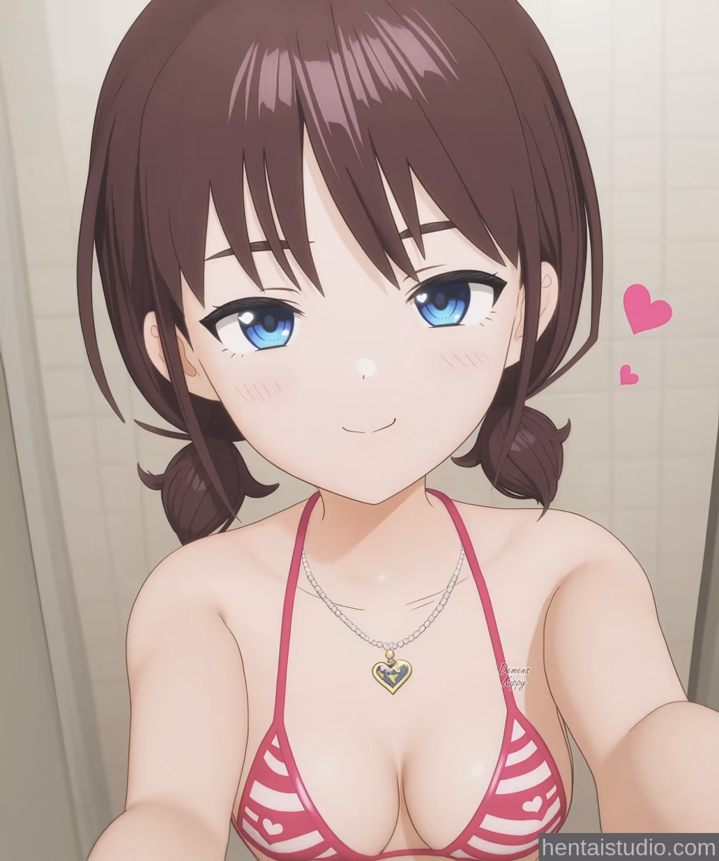 Nina Iseri from Girls Band Cry — image 17 of 19