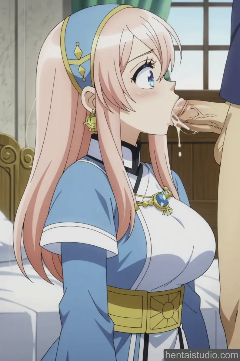 Nina from Nina The Starry Bride hentai art 22 of 98