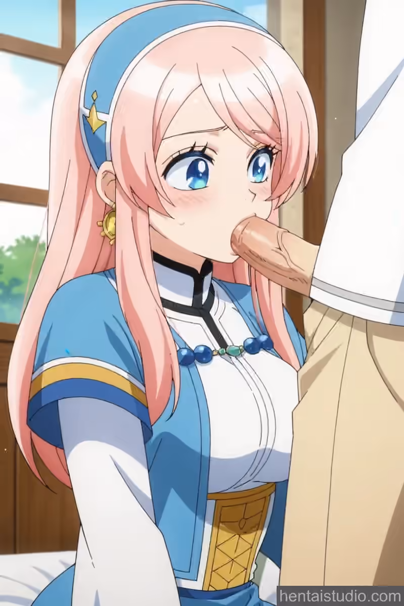 Nina - Nina the Starry Bride (Hoshifuru Oukoku no Nina) - Hentai Gallery - 98 Images — image 18 of 98
