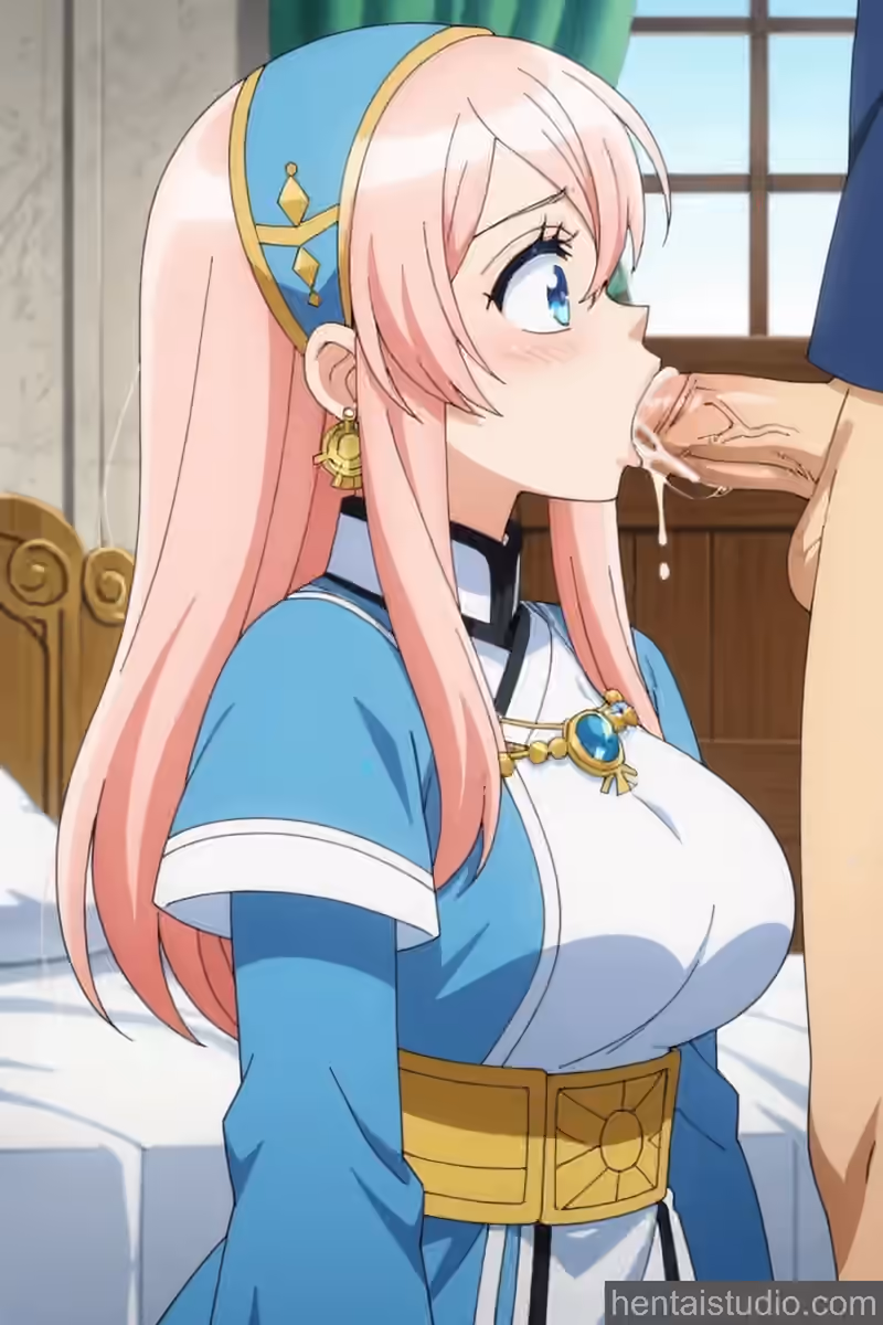 Nina - Nina the Starry Bride (Hoshifuru Oukoku no Nina) - Hentai Gallery - 98 Images — image 22 of 98