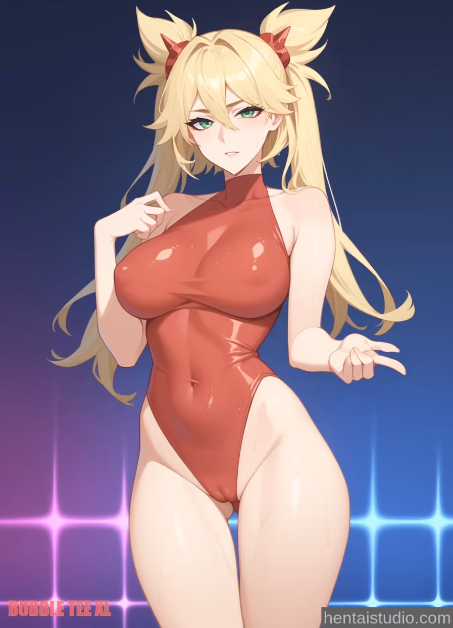 Ninny Spangcole from Burn The Witch — image 14 of 19