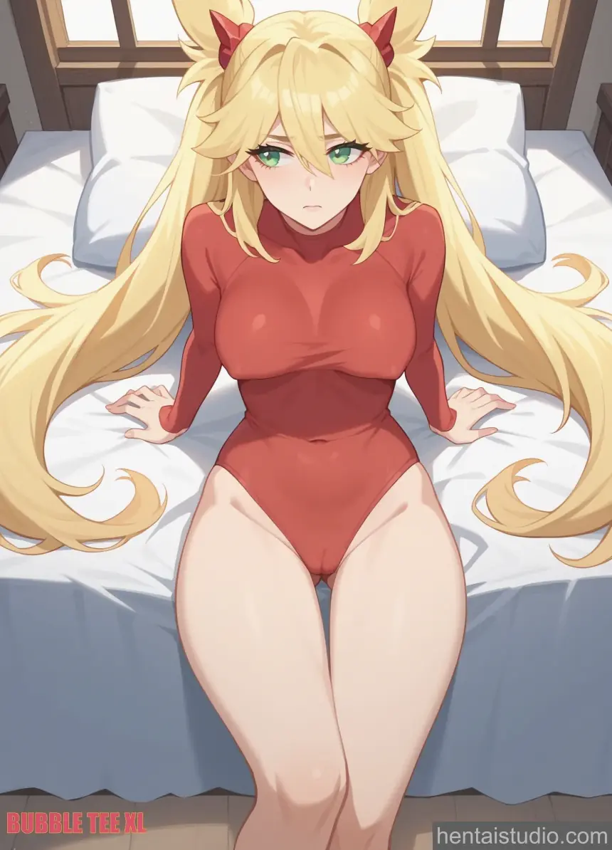 HD hentai gallery of Ninny Spangcole - Burn The Witch collection