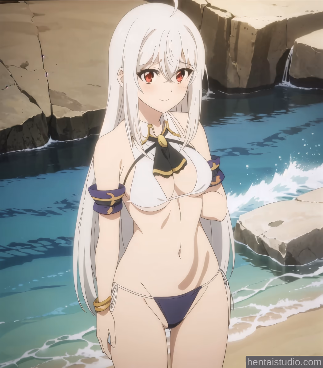 Ninym Ralei from The Genius Prince's Guide To Raising A Nation Out Of Debt — image 4 of 20