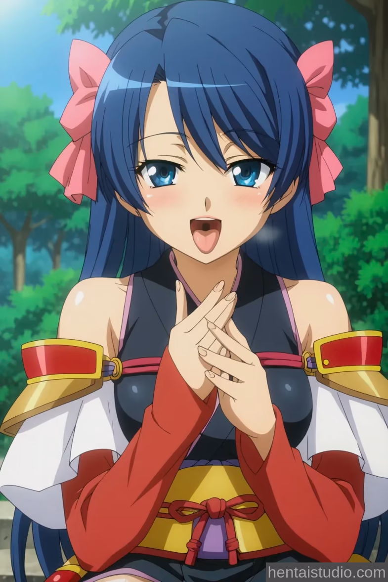 Niwa Nagahide from The Ambition Of Oda Nobuna — image 9 of 94