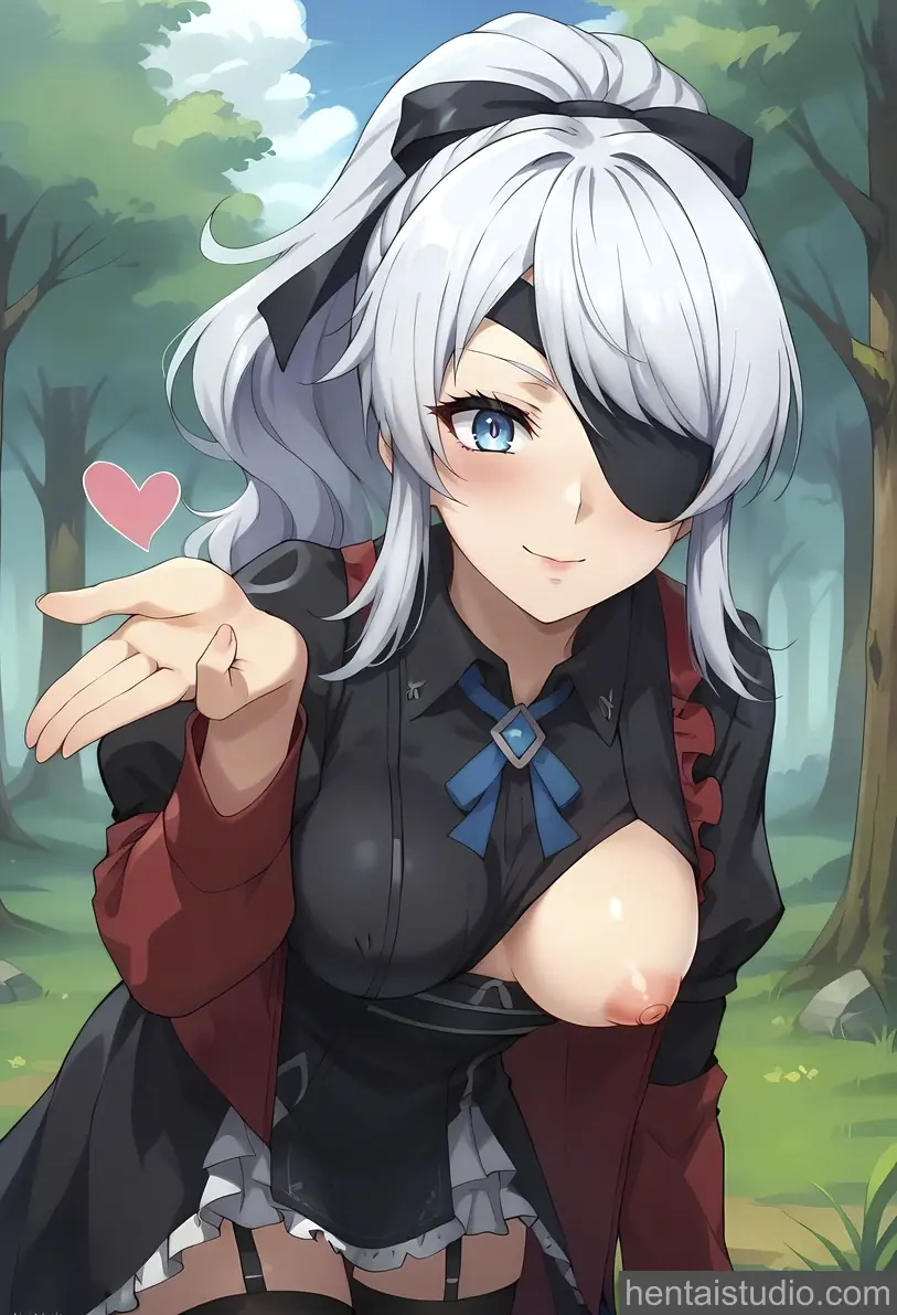 No 4 from Nier:automata Ver1 1a hentai art 1 of 5