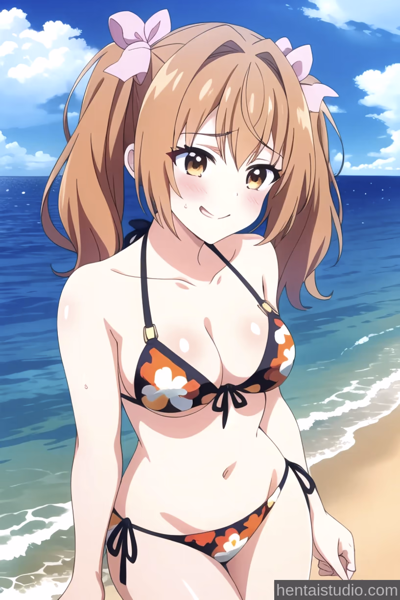 Noa Akizuki from Liar Liar — image 11 of 15