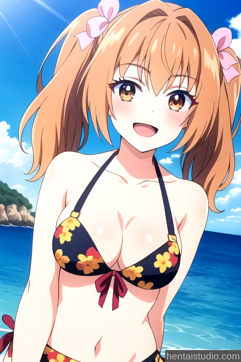 Noa Akizuki from Liar Liar — image 14 of 15