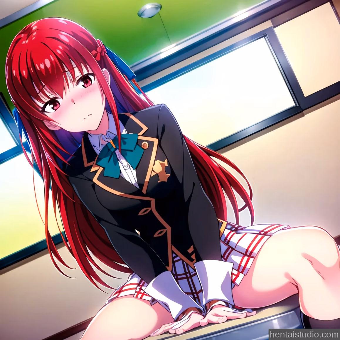 Noa Grandstar from Waga Himegimi Ni Eikan O — image 36 of 40