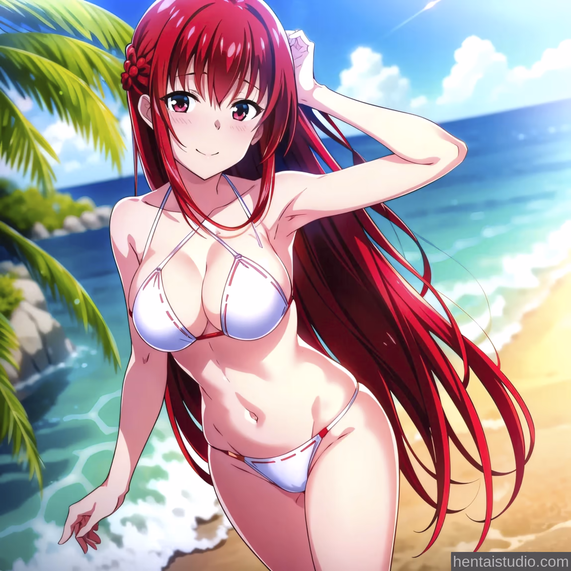 Noa Grandstar from Waga Himegimi Ni Eikan O — image 5 of 40