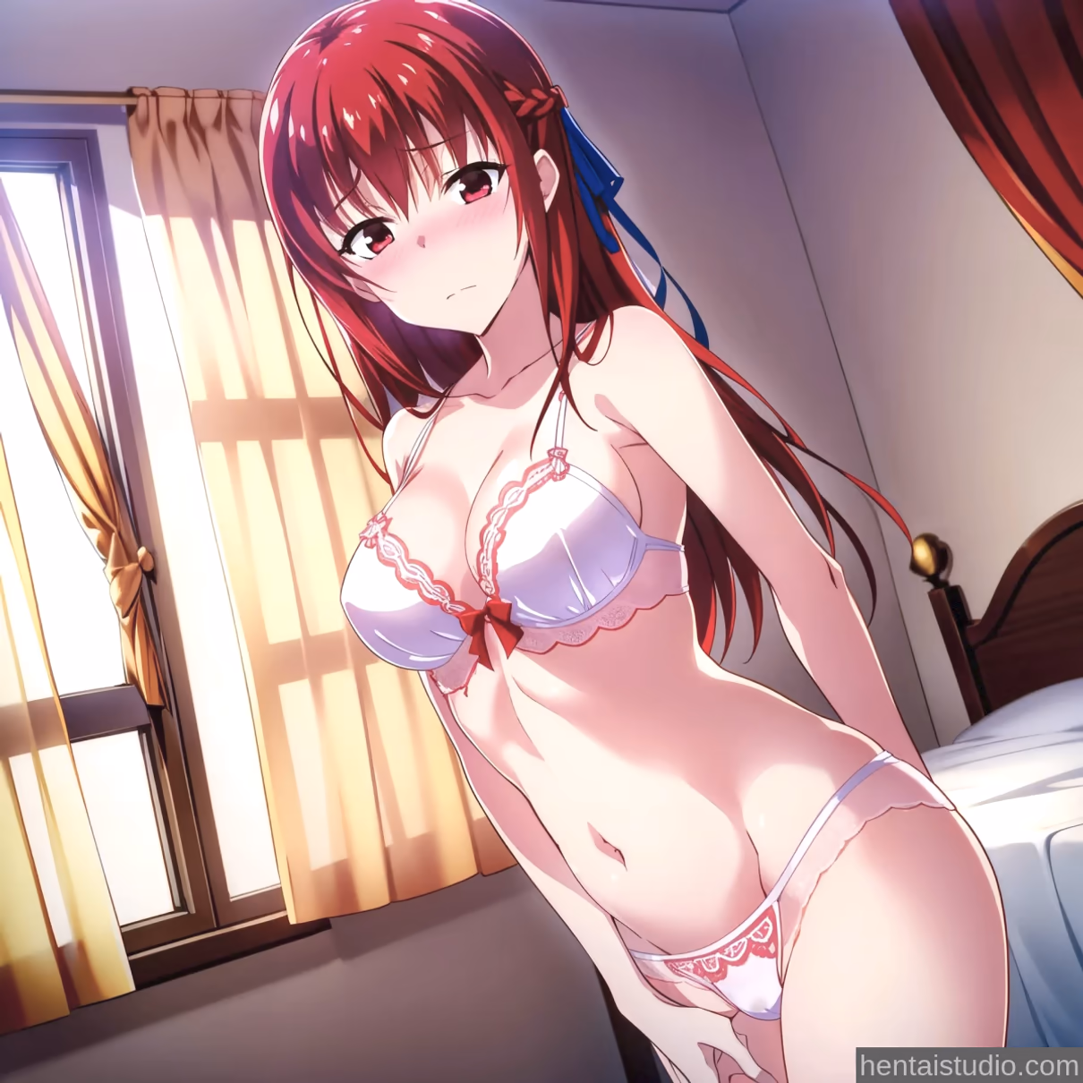 Noa Grandstar from Waga Himegimi Ni Eikan O — image 9 of 40