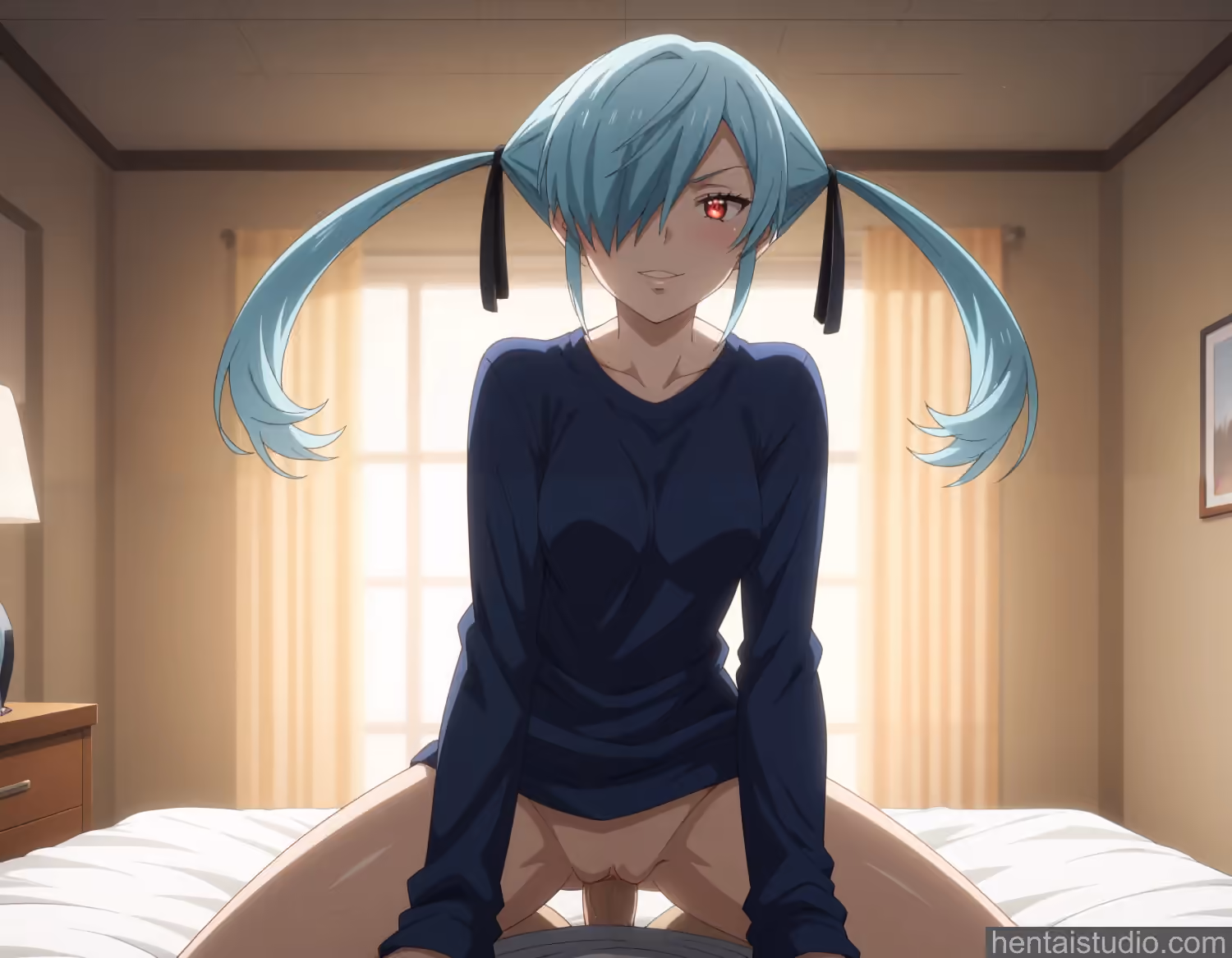 Noa Takigawa - Yamada-kun and the Seven Witches (Yamada-kun to 7-nin no Majo) - Hentai Gallery - 17 Images — image 14 of 17