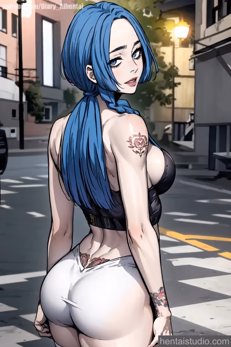 Noah Austin - Wind Breaker (Webtoon) - Hentai Gallery 1 - 7 Images — image 1 of 7