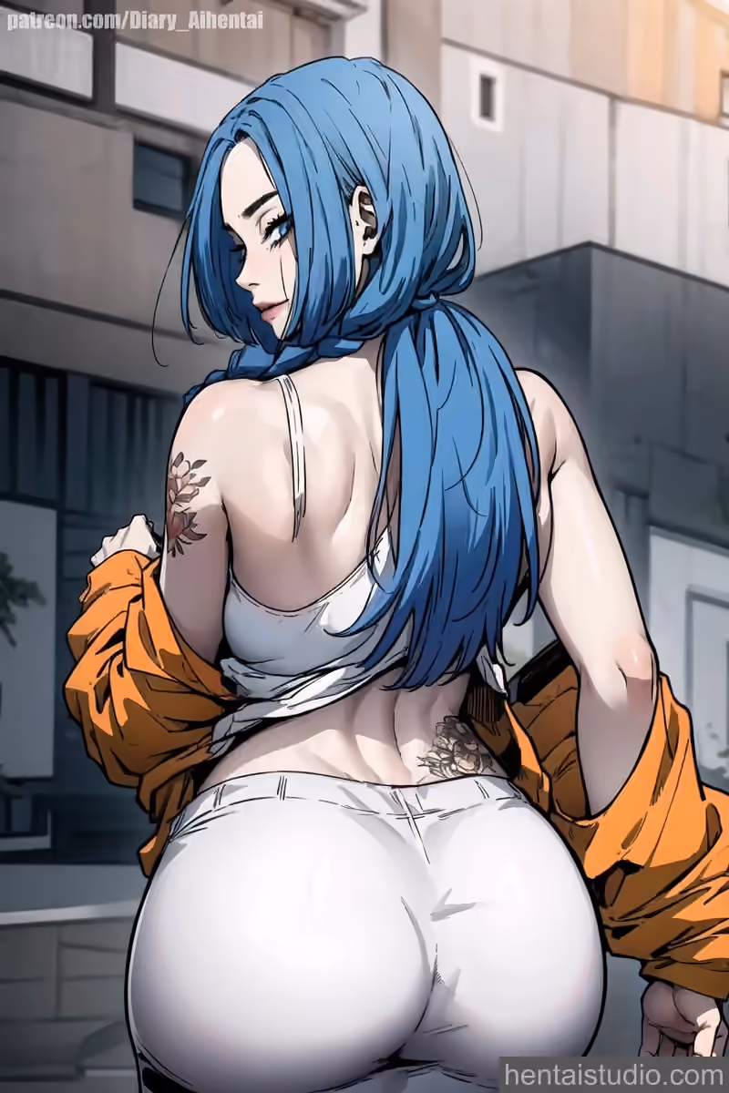 Noah Austin - Wind Breaker (Webtoon) - Hentai Gallery 1 - 7 Images — image 2 of 7