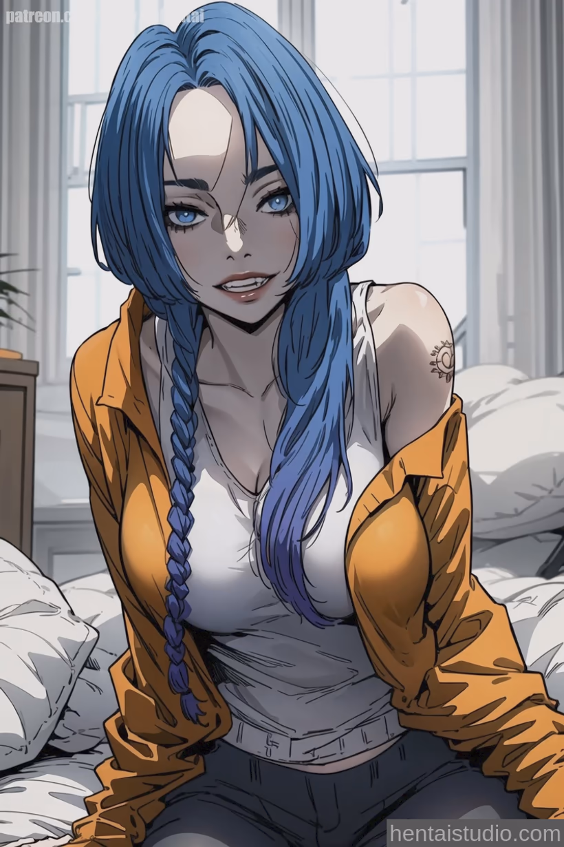 Noah Austin from Wind Breaker — image 5 of 7